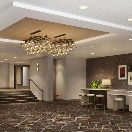 Jw Marriott Houston By The Galleria Екстериор снимка