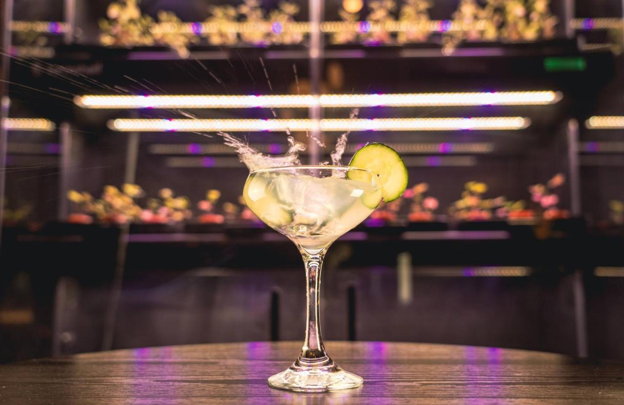 Jw Marriott Houston By The Galleria Екстериор снимка