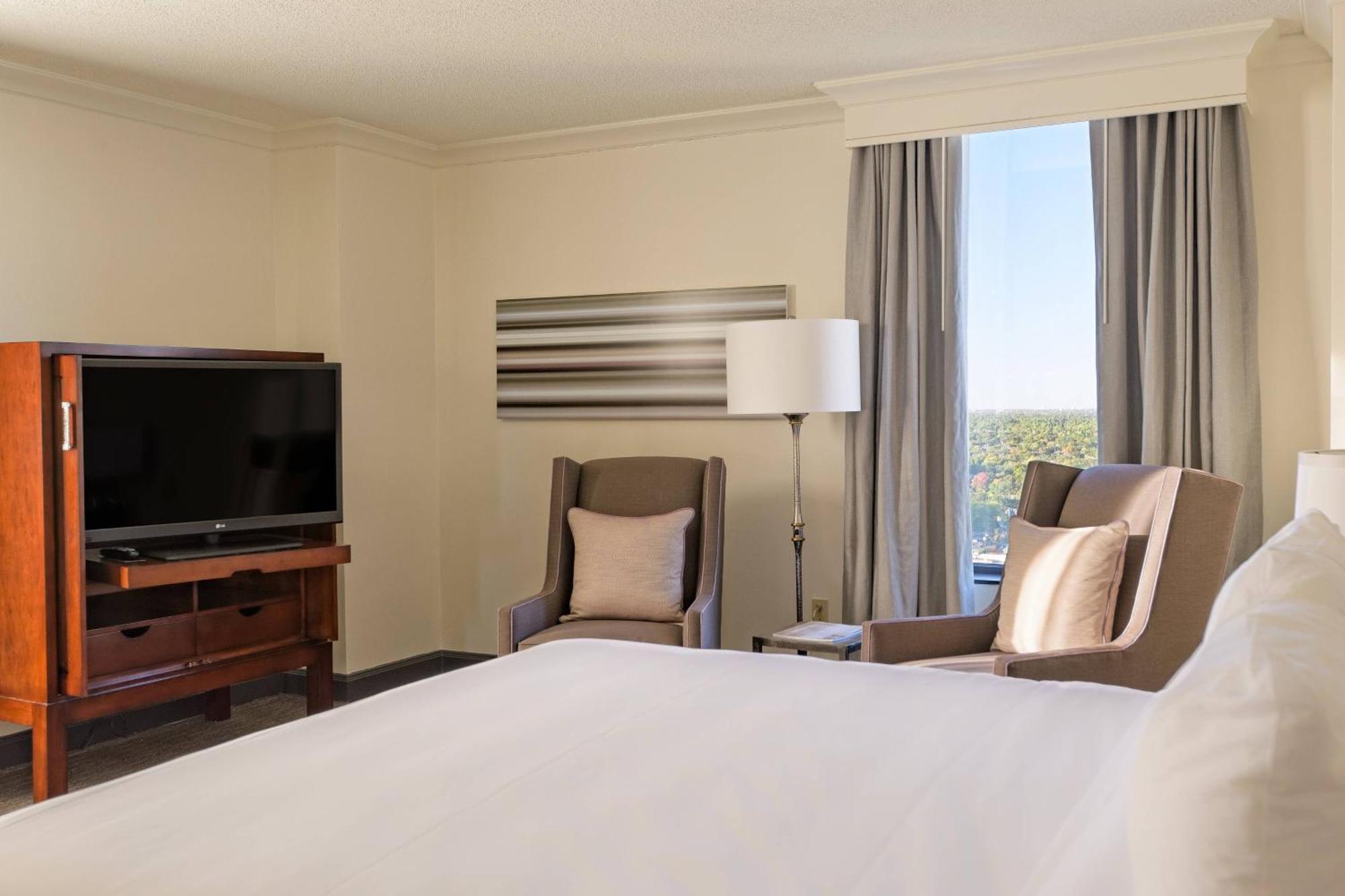 Jw Marriott Houston By The Galleria Екстериор снимка